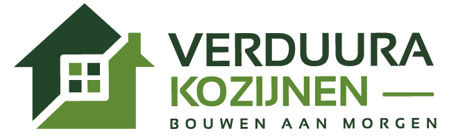 Verduura Kozijnen — Bouwen aan morgen